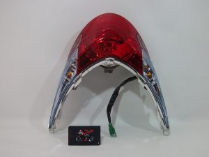 PILOTO TRASERO KYMCO AGILITY CITY (E4)